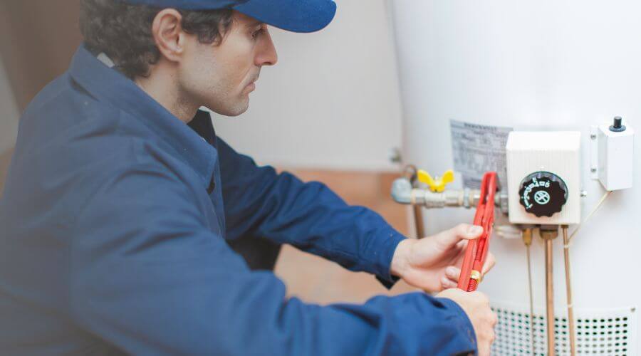 Professional sink repair in Louann, AR